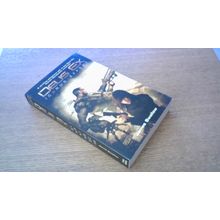 DEUS EX: ICARUS EFFECT. James Swallow (Paperback) Titan Books (2011)