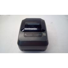 Zebra GX420t Thermal Transfer Barcode Label Printer - 203 dpi - GX42-102510-000#