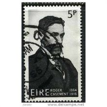 1966 Michel 186 - fine used (o)