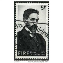 1966 Michel 186 - #2 fine used (o)