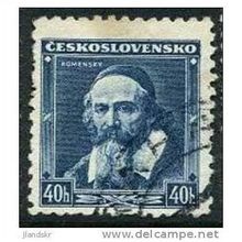 1936 Michel 347 - fine used (o)