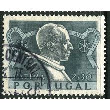1951 Michel 765 - fine used (o)