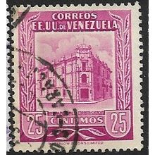 1953/1954 Michel 944 - #2 fine used (o)