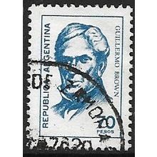 1976 Michel 1280 - fine used (o)
