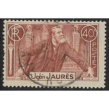 1936 Michel 324 - fine used (o)