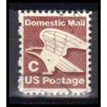 Used 1946 20c C Eagle Fine W1178