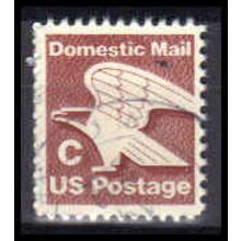 Used 1946 20c C Eagle Fine W1182