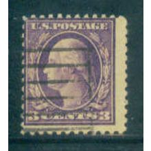 Used 502 3c George Washington Average A12130