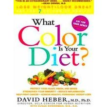 What Color Is Your Diet?