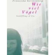 Wie Viel Vogel