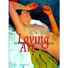 Loving Art - H. Schretlen