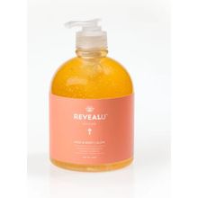 Glow- Face & Body Gel (Professional) 16 oz [ 16 oz ]