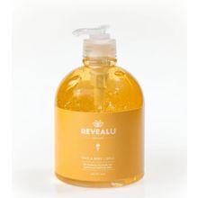 Gold - Face & Body Gel (Professional) 16 oz [ 16 oz ]