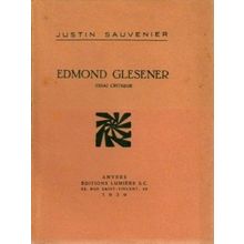 Edmond Glesener - Essai Critique