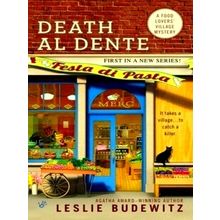 Death Al Dente: A Food Lovers Village Mystery