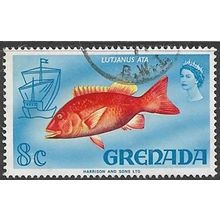 1968/1971 SG 311 - fine used (o)