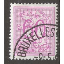 BELGIE / BELGIUM 855 ° (L7)