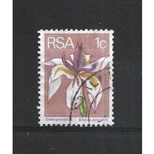 SouthAfrica.SG348 1c Iris.Fine Used.Aug25j