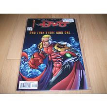 DV8 (1996) #15...Published Jan 1998 by Image