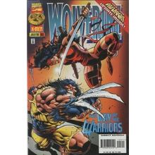Wolverine (Vol 1) # 103 NM MODERN AGE COMICS