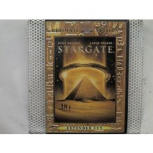 Stargate Ultimate Edition Kurt Russell James Spade Extended Cut