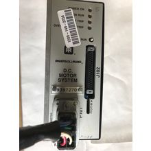 INGERSOL-RAND 1358-045-420,93882793 DC DRIVE DC MOTOR SYSTEM 93972701,ER