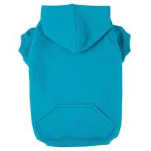 Zack & Zoey Basic Hoodies XS Ultra Violet