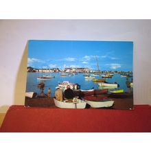 TEIGNMOUTH, DEVON used postcard PT1226 1970 pm =