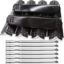 Replacement Parts for Nexgrill 720-0896B 720-0896C 720-0896E Deluxe 6 Burner Gas