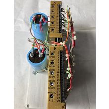 ANAHEIM AUTOMATION BL6MR-2 CONTROL BOARD,AA1553 ASSEMBLY,DH