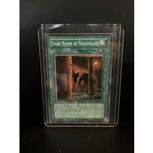 Dark Room of Nightmare - DR1-EN030 - Common - Unlimited Edition Dark Revelation