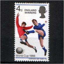 Great Britain Stamp SG 700 MNH Mint Never Hinged