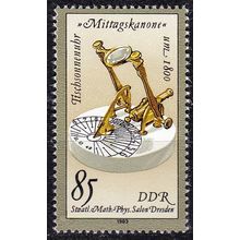 GERMANY DDR [1983] MiNr 2801 ( **/mnh )
