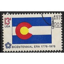 1976 Michel 1240 - fine used (o)