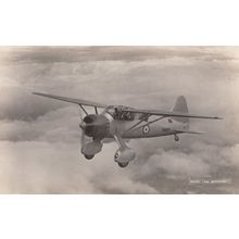 Unidentified WW2 Plane Military Liverpool War 15 Real Photo Aircraft Postcard