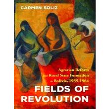 Pitt Latin American Series: Fields of Revolution