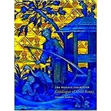 Wallace Collection Catalogues Gold Boxes