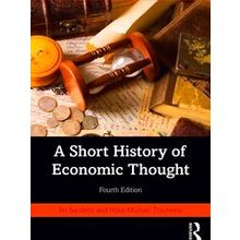 A Short History Of Economic Thought