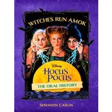 Witches Run Amok