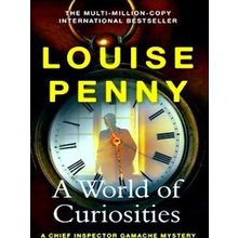 A World Of Curiosities