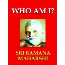 Who Am I?