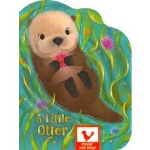 A Little Otter