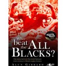 Who Beat The All Blacks