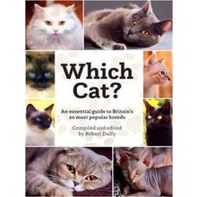 Which Cat