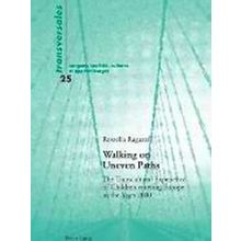 Walking on Uneven Paths