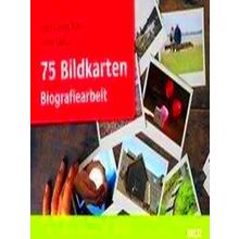 75 Bildkarten Biografiearbeit