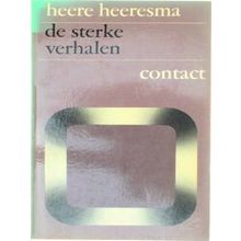 De Sterke Verhalen - Heere Heeresma