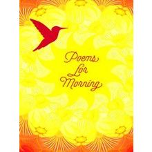 Poems for Morning
