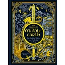 The Making Of Middle-Earth