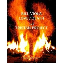 Bill Viola. Love Death - The Tristan Project